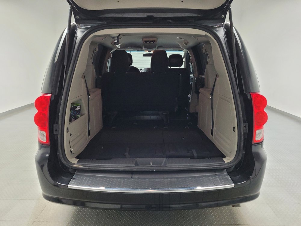 Used 2017 Dodge Grand Caravan SE w/ Power Window Group image 29