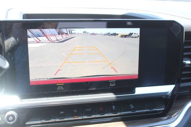 Used 2026 Chevrolet Silverado 1500 LT AWD/4WD image 28