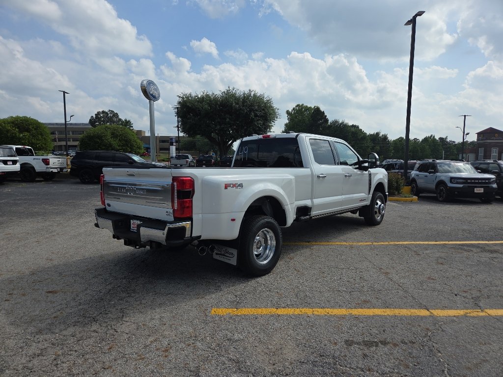 New 2026 Ford F350 King Ranch AWD/4WD image 5