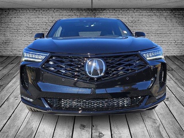 New 2026 Acura RDX A-Spec image 2