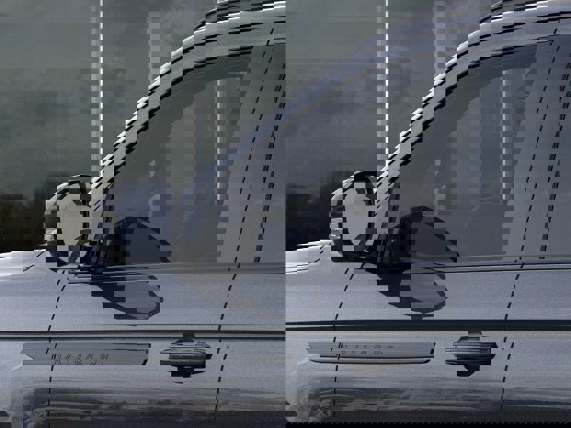 New 2025 Lincoln Navigator Reserve w/ Jet Appearance Package image 20