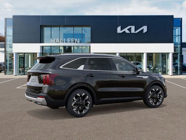 New 2026 Kia Sorento EX image 6