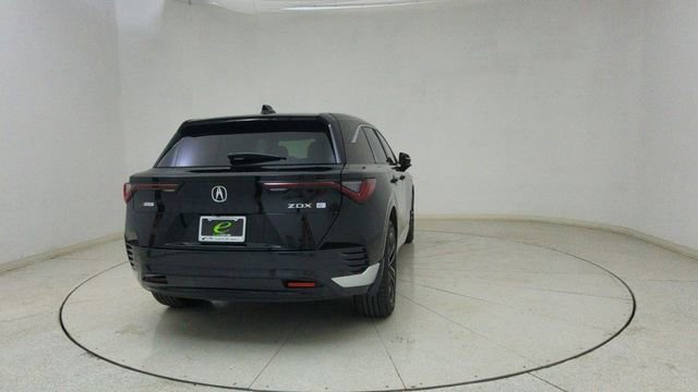 Used 2024 Acura ZDX A-Spec image 70