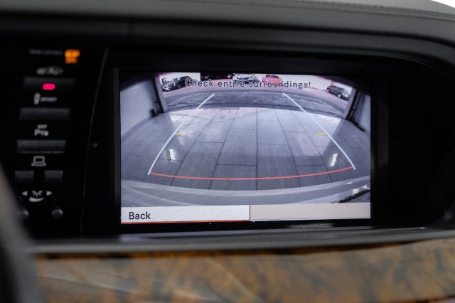 Used 2013 Mercedes-Benz S 550 image 22