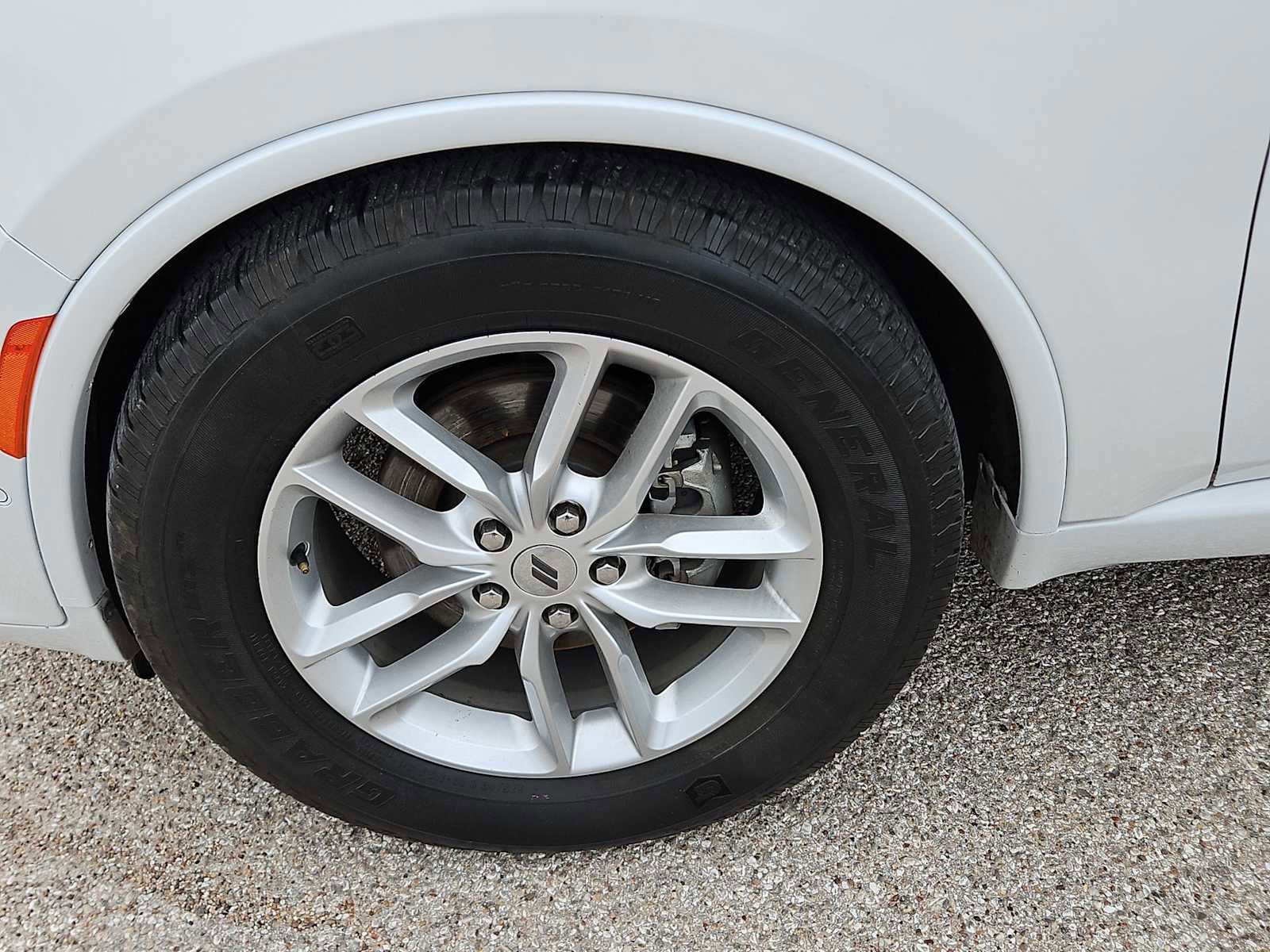 Used 2022 Dodge Durango R/T image 12