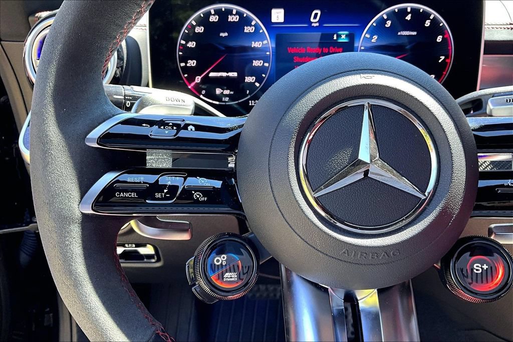 Certified 2024 Mercedes-Benz CLE 53 AMG 4MATIC image 20