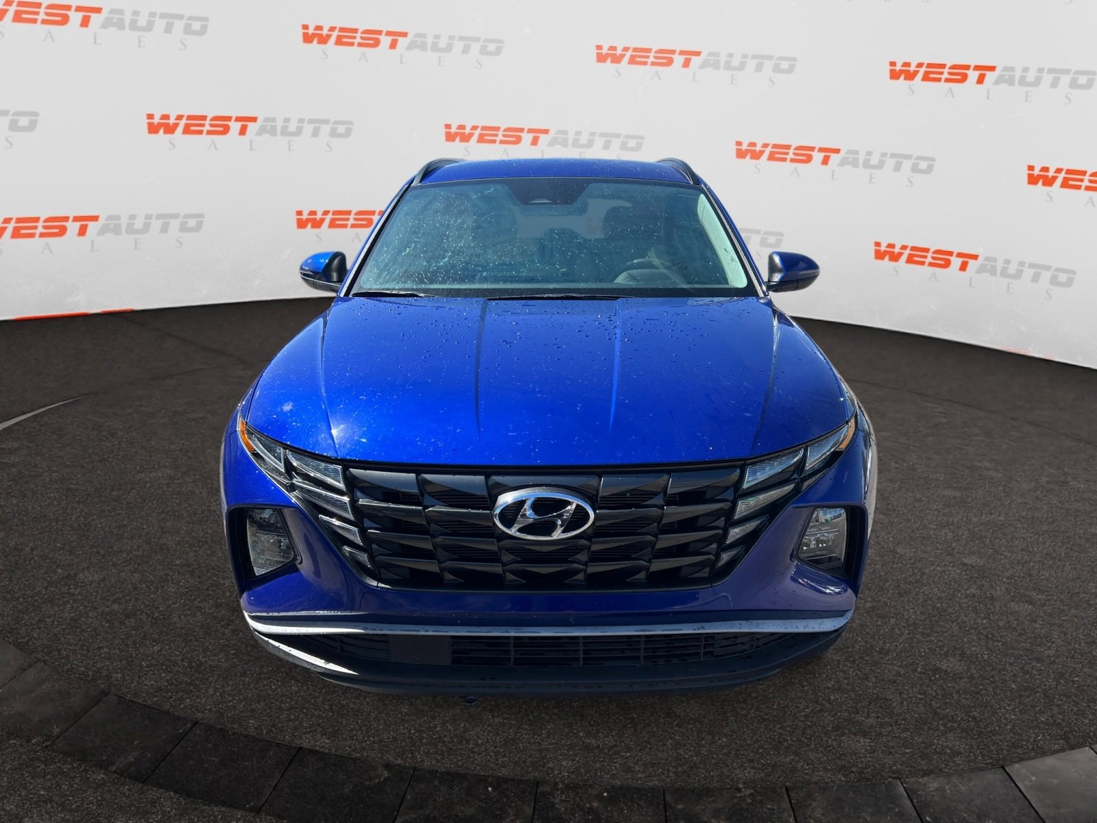 Used 2023 Hyundai Tucson SEL w/ Cargo Package image 8