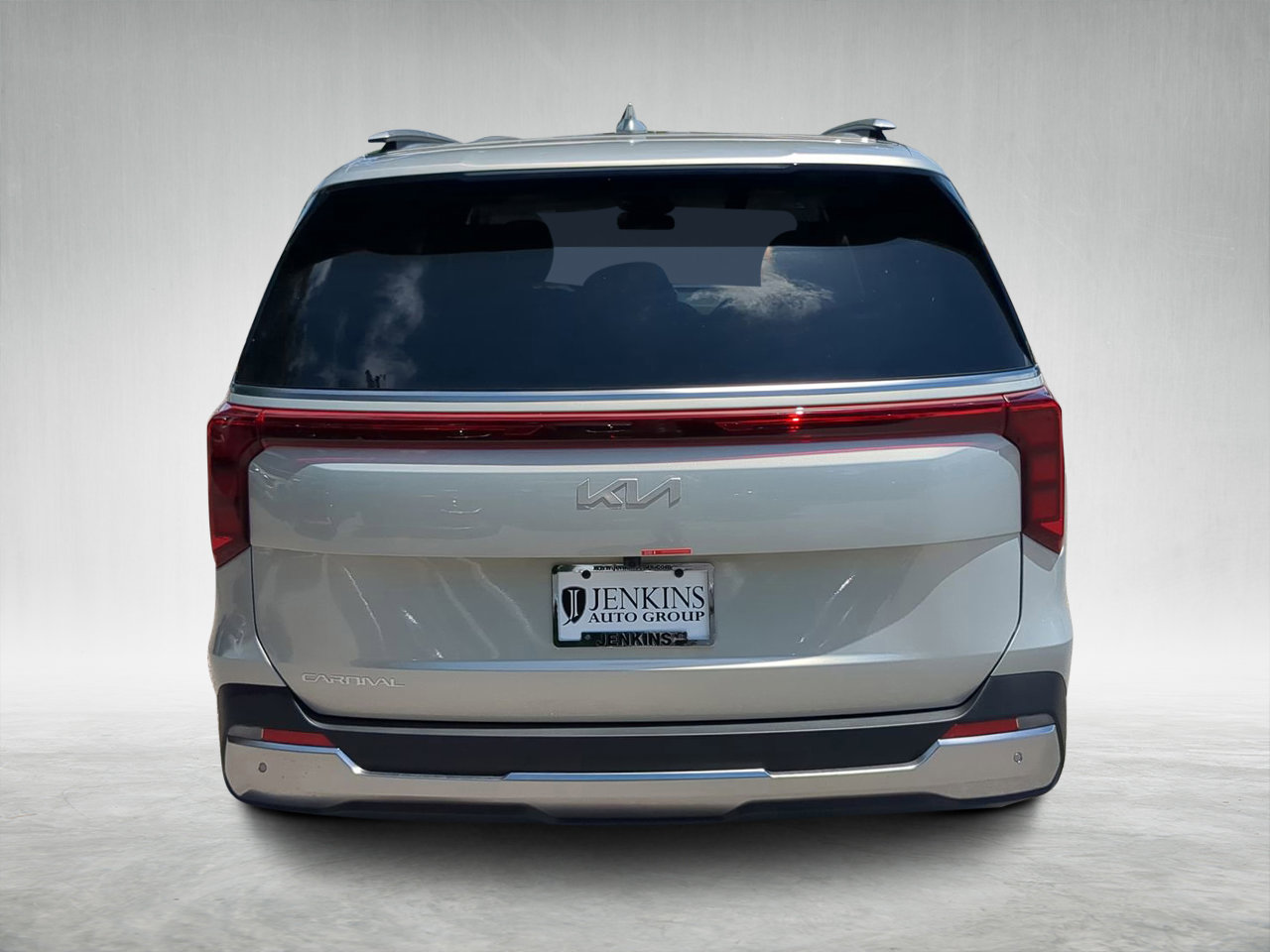 New 2026 Kia Carnival SX image 4