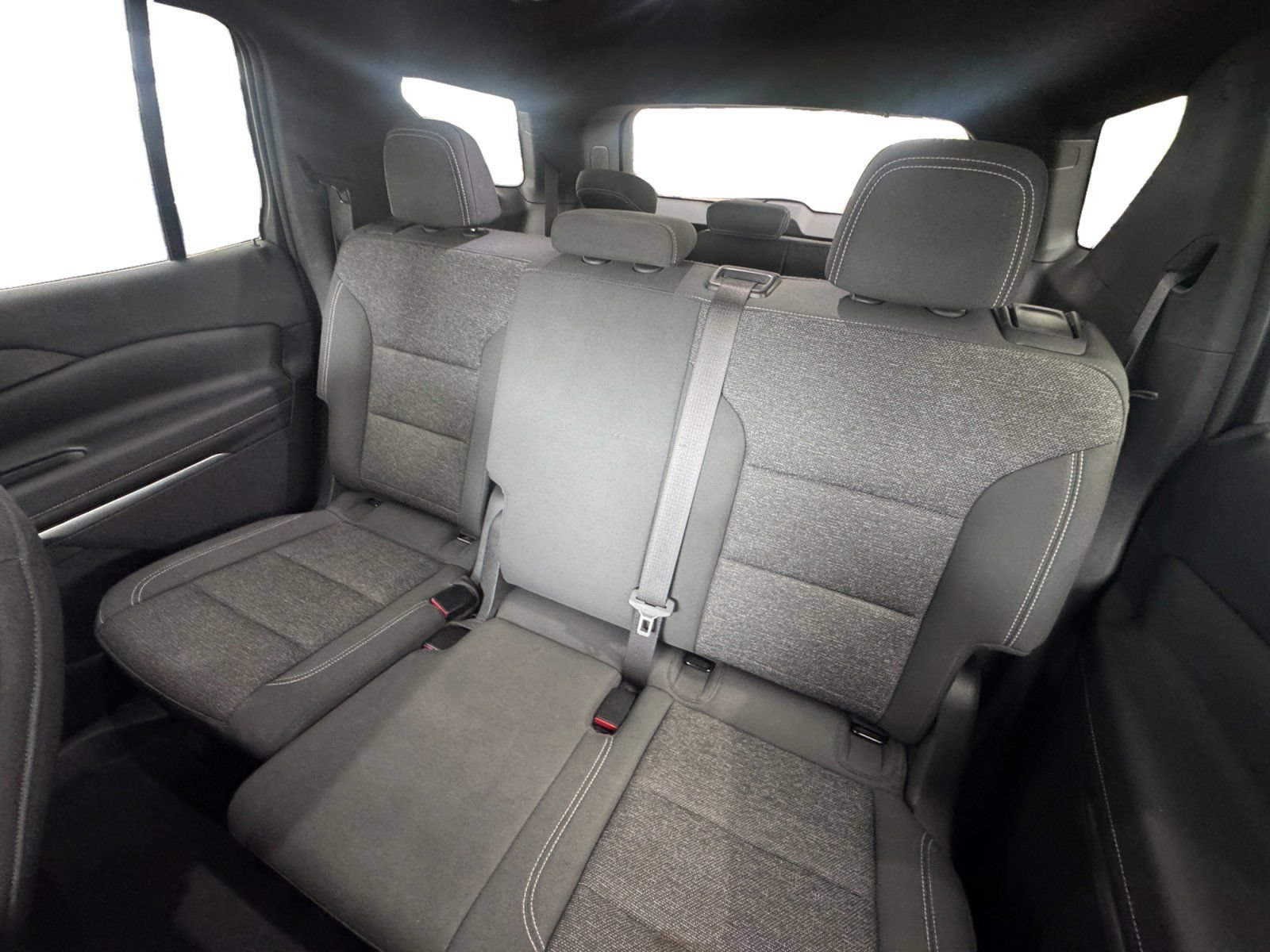 Certified 2024 Chevrolet Traverse LS FWD image 14
