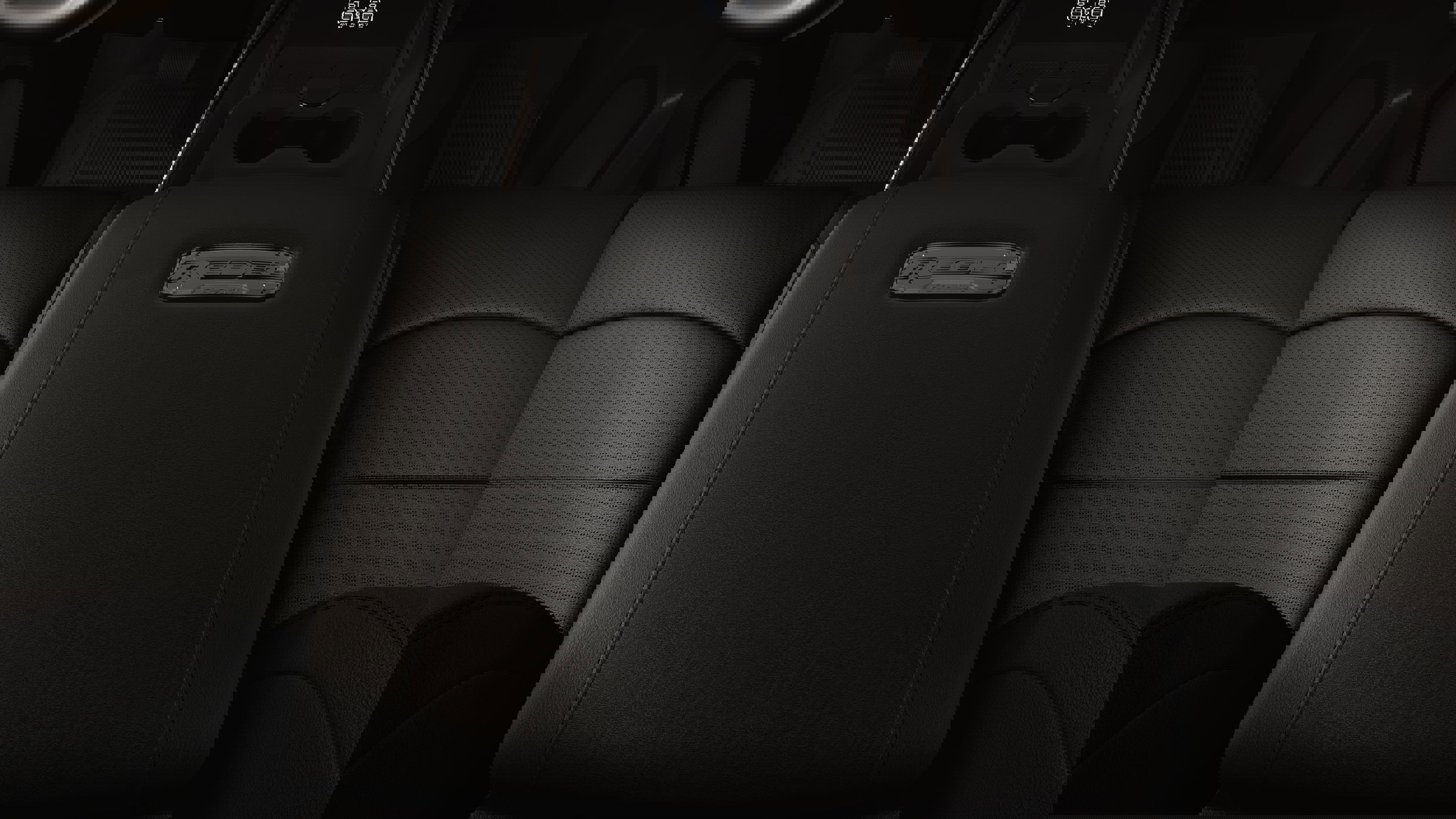 New 2026 RAM 2500 Rebel image 16