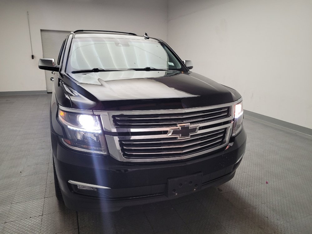 Used 2017 Chevrolet Tahoe Premier AWD/4WD image 14