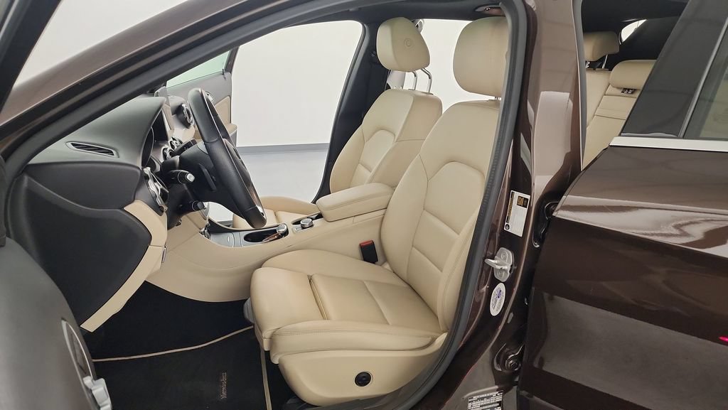 Used 2018 Mercedes-Benz GLA 250 4MATIC image 14