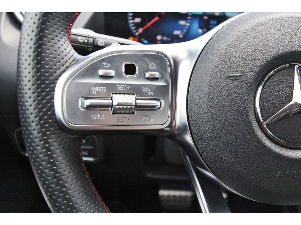 Used 2023 Mercedes-Benz GLA 45 AMG 4MATIC image 13