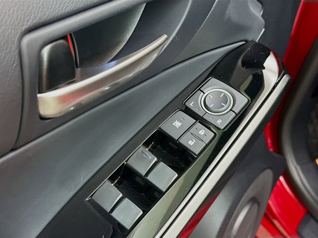 Used 2025 Lexus IS 350 F Sport w/ Navigation Package image 18