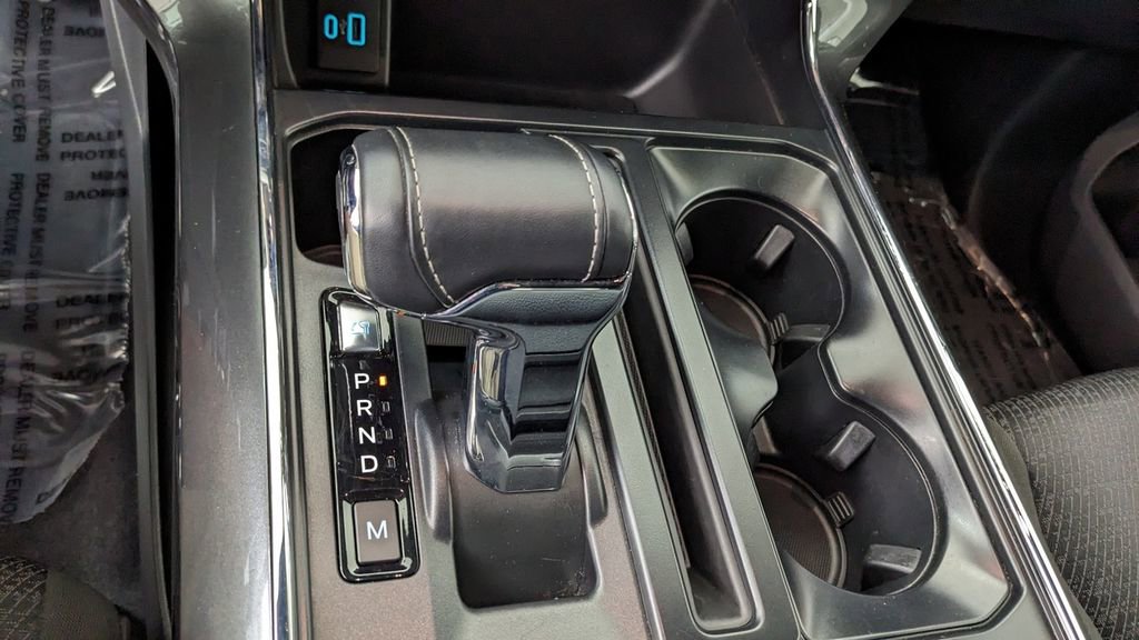 Certified 2023 Ford F150 XLT w/ Equipment Group 302A High image 33