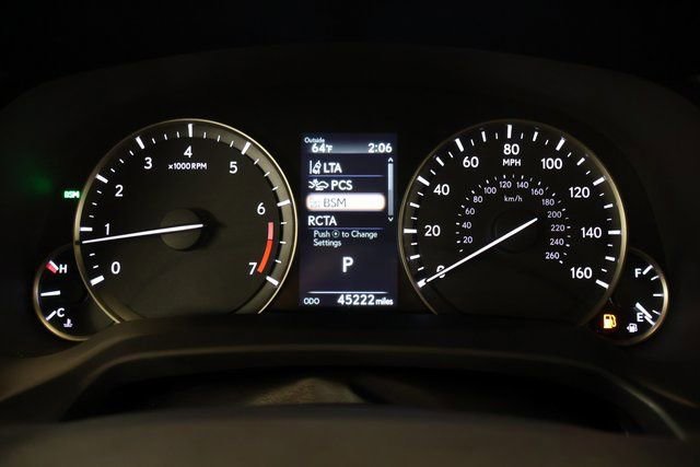 Used 2021 Lexus RX 350 AWD w/ Accessory Package image 17