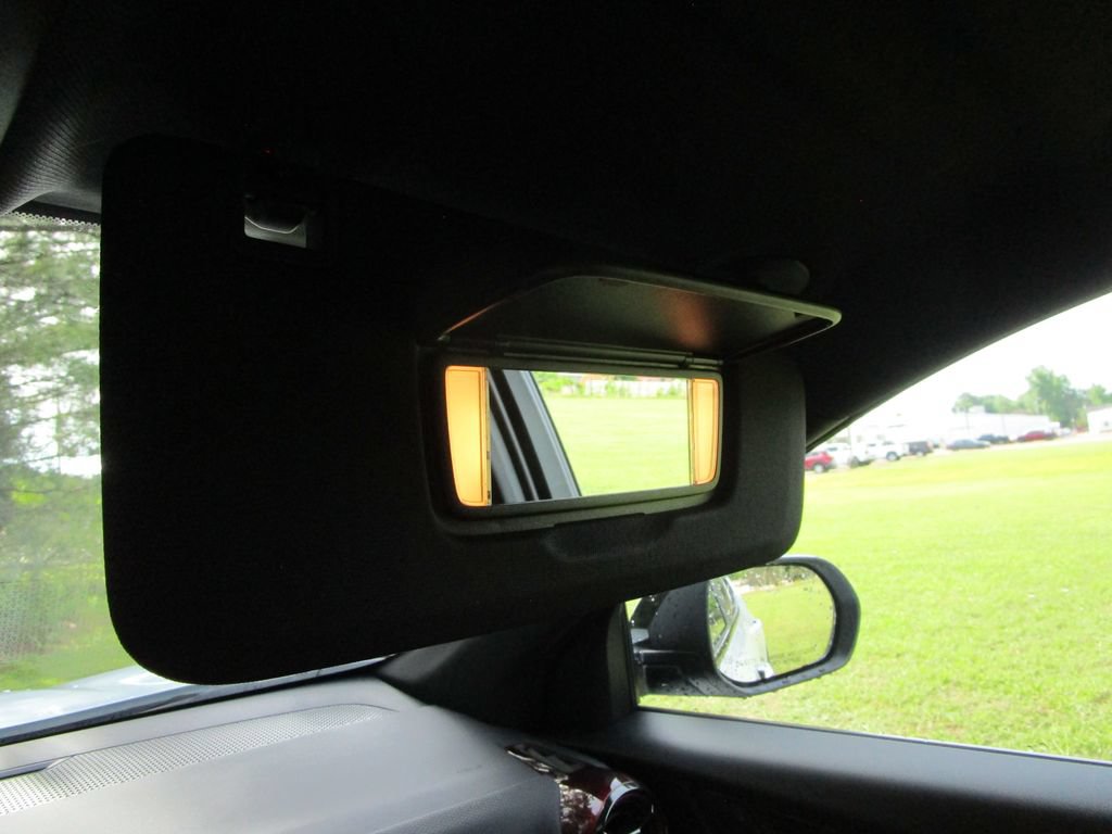 New 2026 Chevrolet Equinox RS w/ Convenience Package III FWD image 39