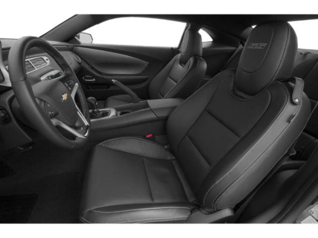 Used 2015 Chevrolet Camaro SS RWD image 11