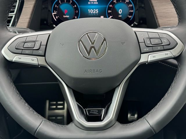 New 2026 Volkswagen Atlas SEL Premium R-Line image 40