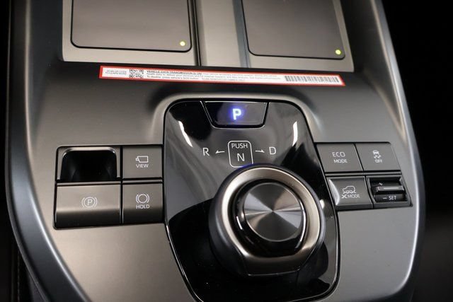 New 2026 Toyota bZ Woodland AWD/4WD image 20