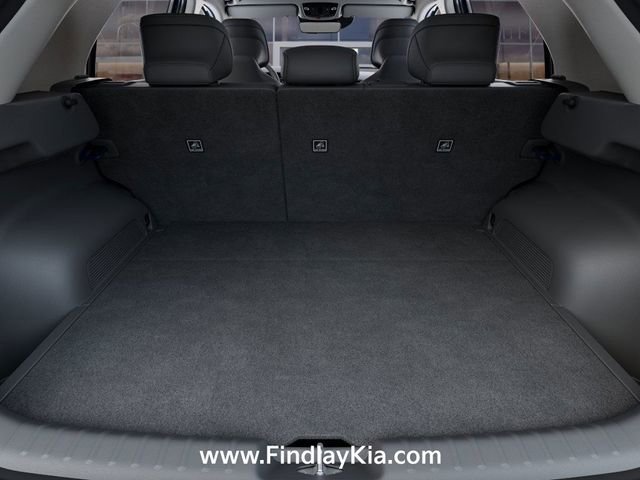 New 2026 Kia Niro Wave image 22
