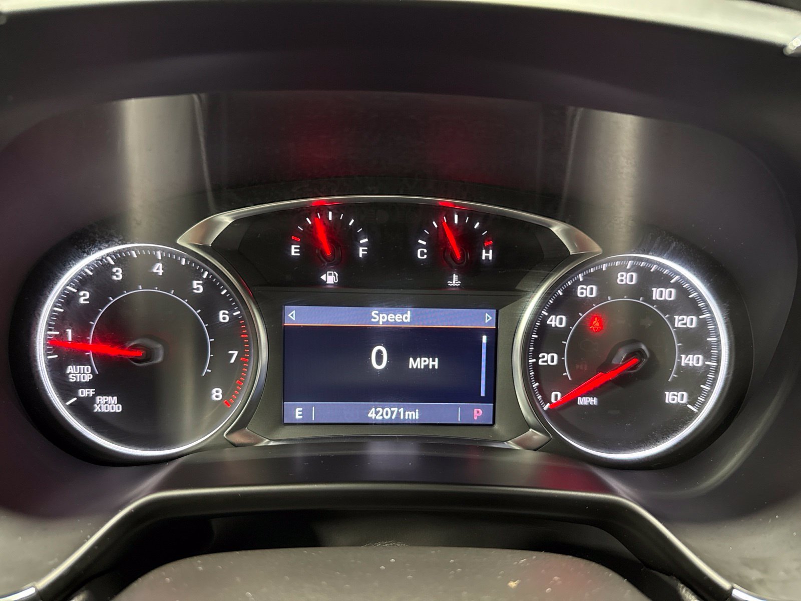 Used 2025 Chevrolet Blazer LT AWD/4WD image 24