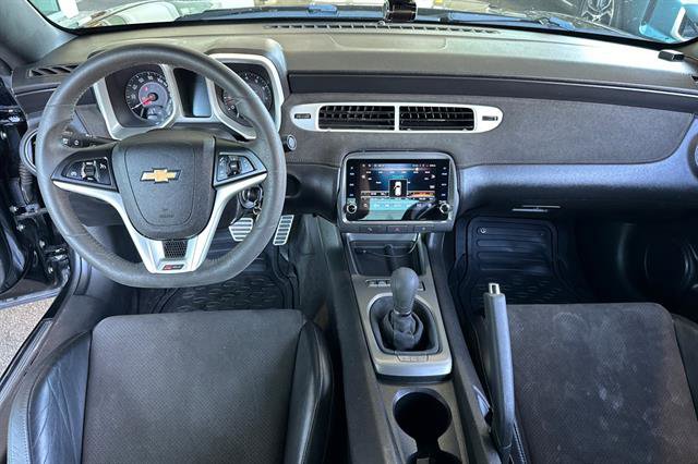 Used 2015 Chevrolet Camaro Z/28 image 13