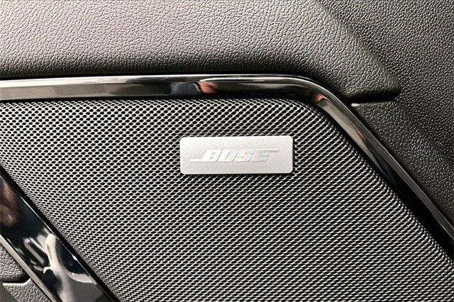 Used 2022 GMC Sierra 1500 AT4 image 38