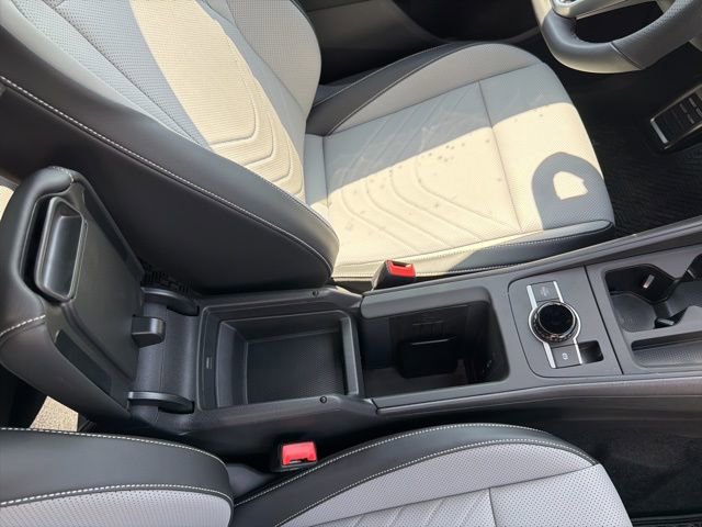 New 2026 Volkswagen Tiguan SE R-Line AWD/4WD image 33