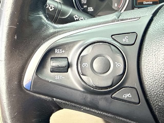 Used 2019 Buick Enclave Essence FWD image 24