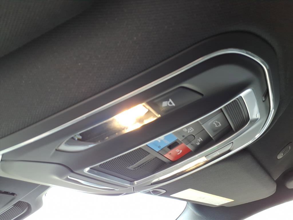 New 2026 Jeep Cherokee Limited image 28