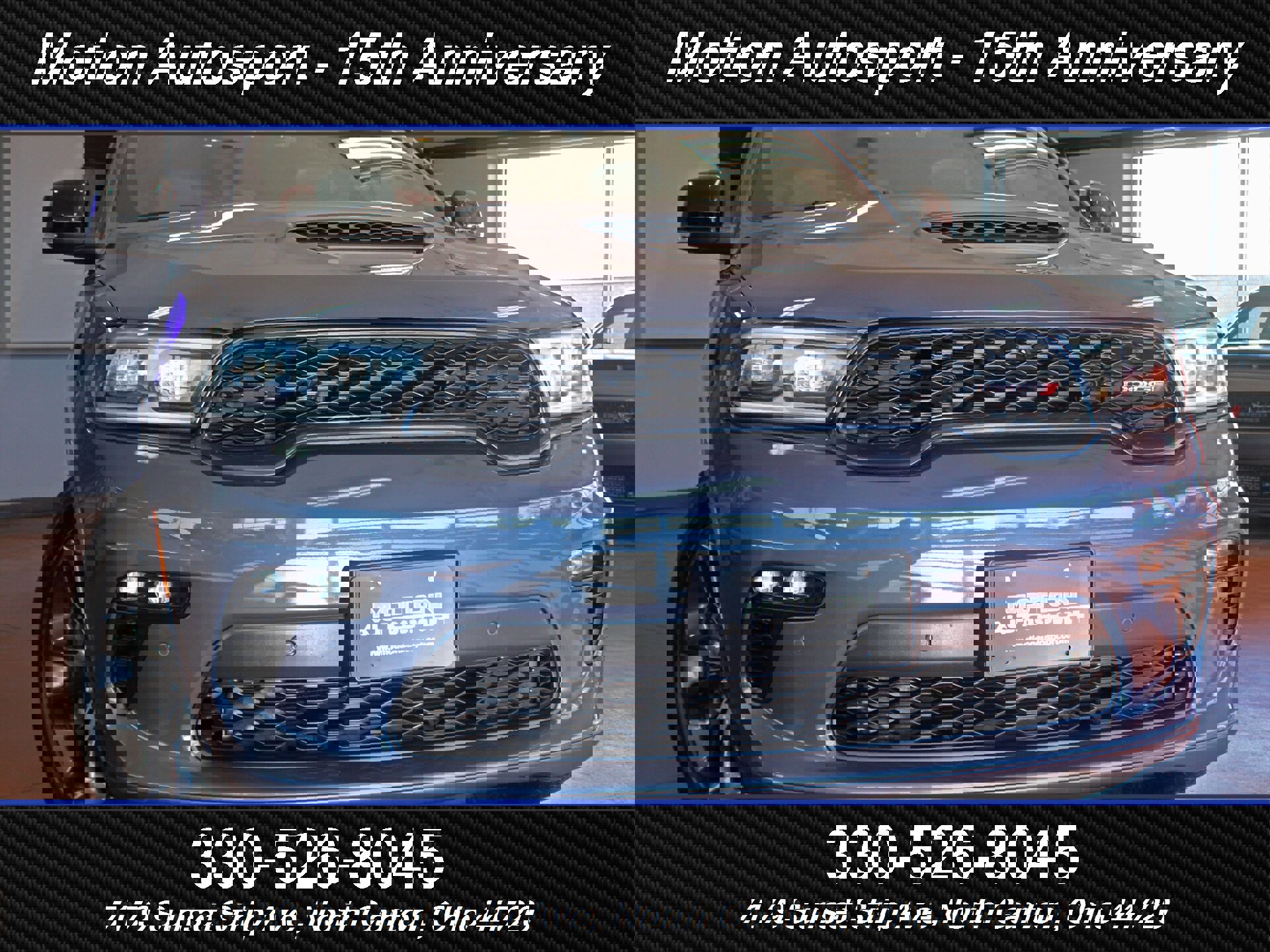 Used 2021 Dodge Durango R/T w/ Blacktop Package image 58