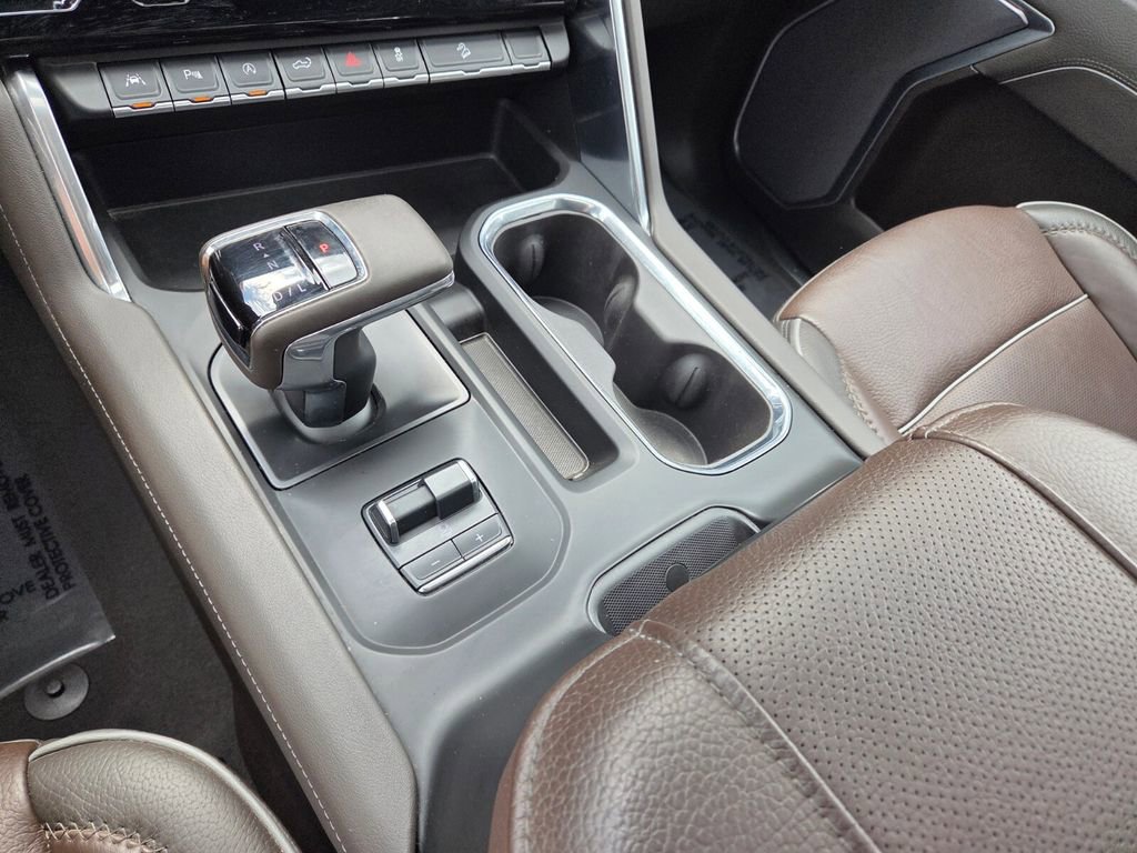 Used 2025 GMC Sierra 1500 Denali w/ Denali Reserve Package image 29