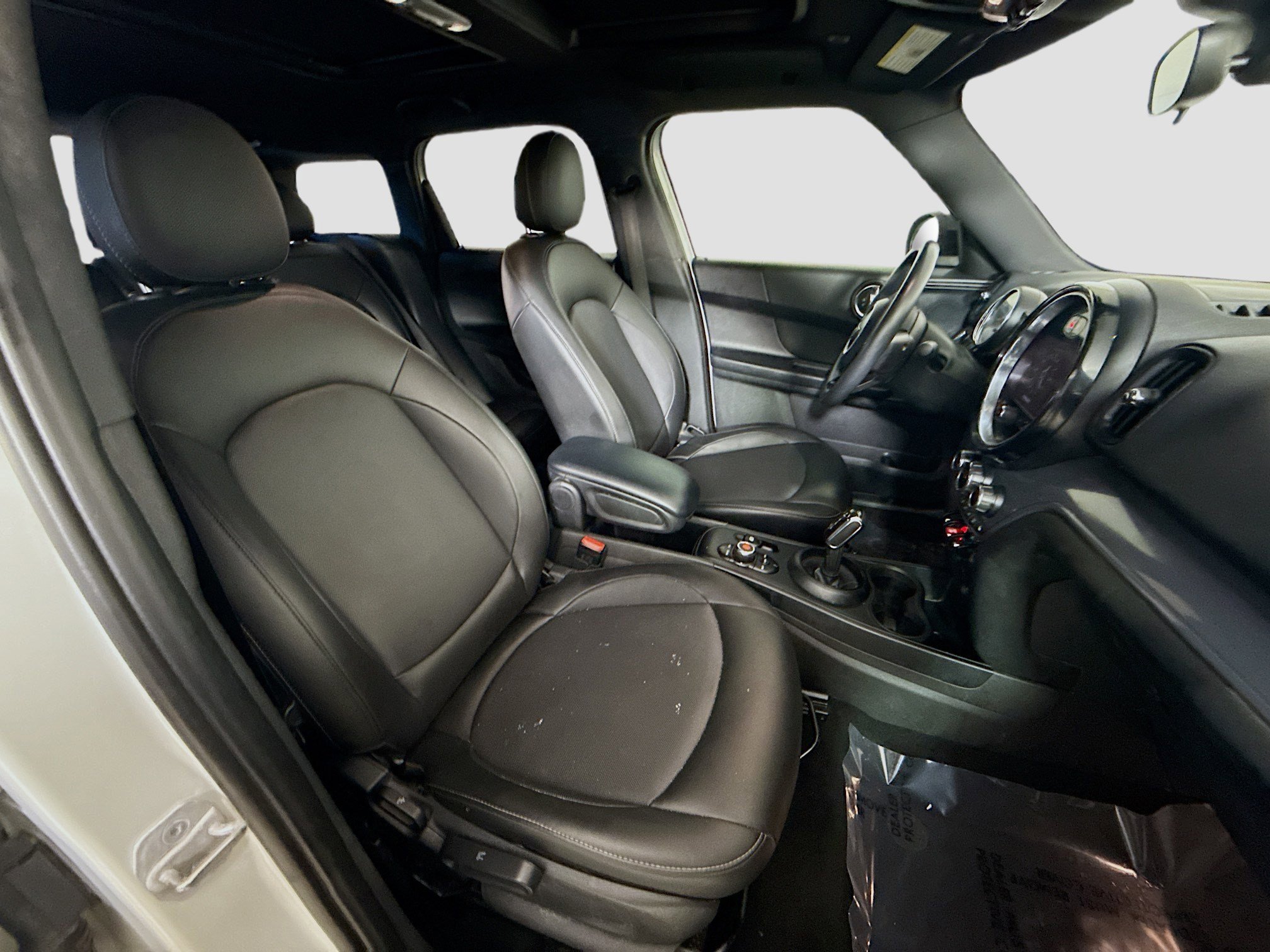 Used 2021 MINI Cooper Countryman image 29