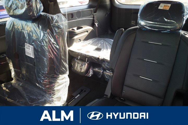 New 2026 Hyundai Palisade Calligraphy image 17