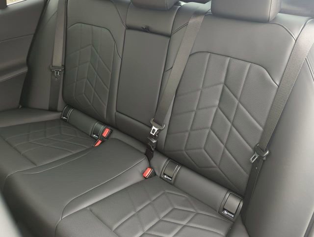 Used 2026 BMW 530i w/ Premium Package image 16