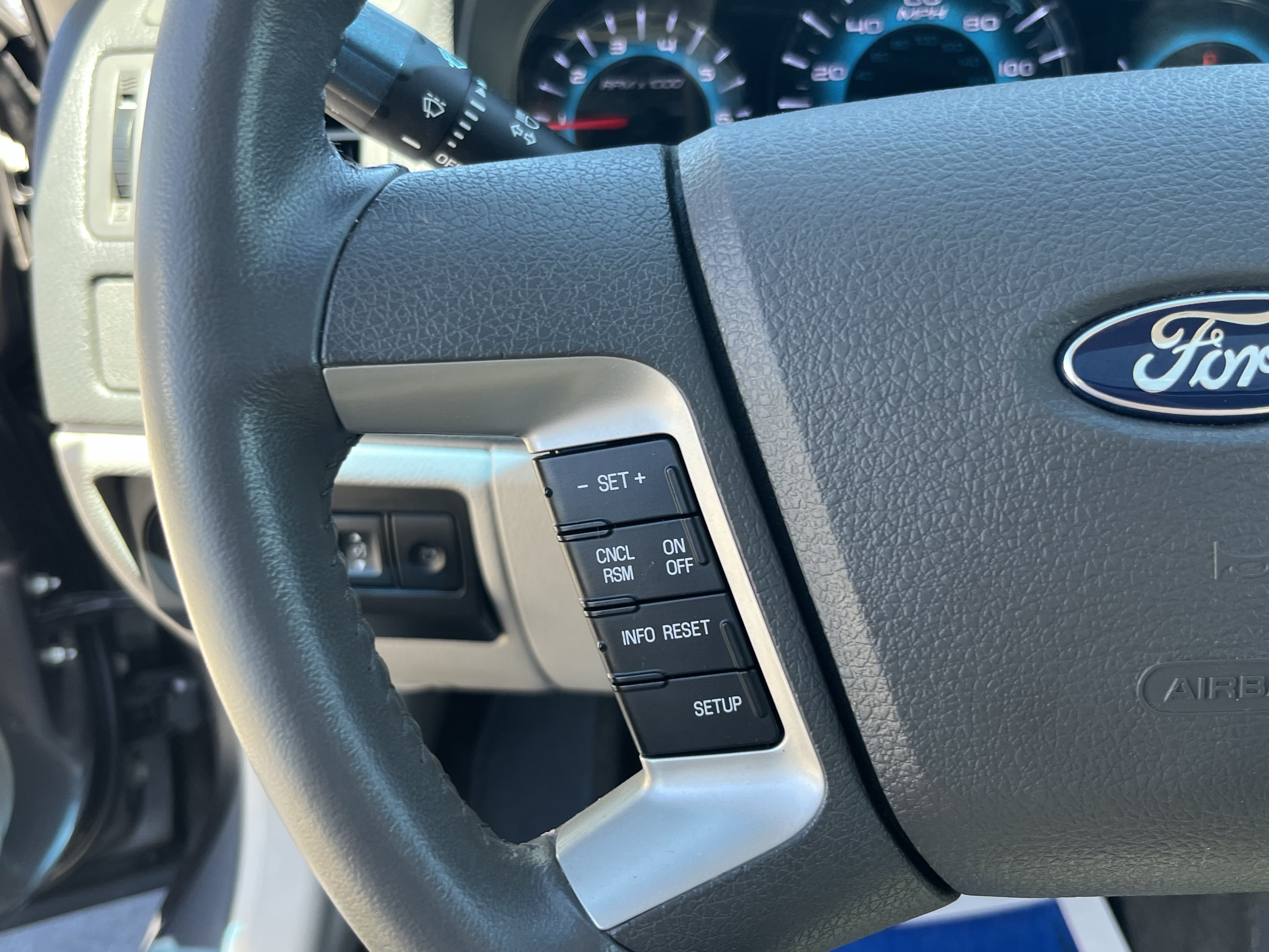 Used 2011 Ford Fusion SEL w/ 301A Rapid Spec Order Code FWD image 19