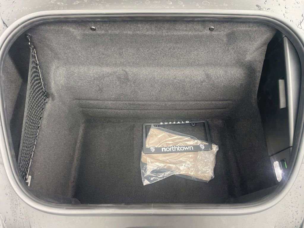 Certified 2024 Porsche 911 Carrera S image 16