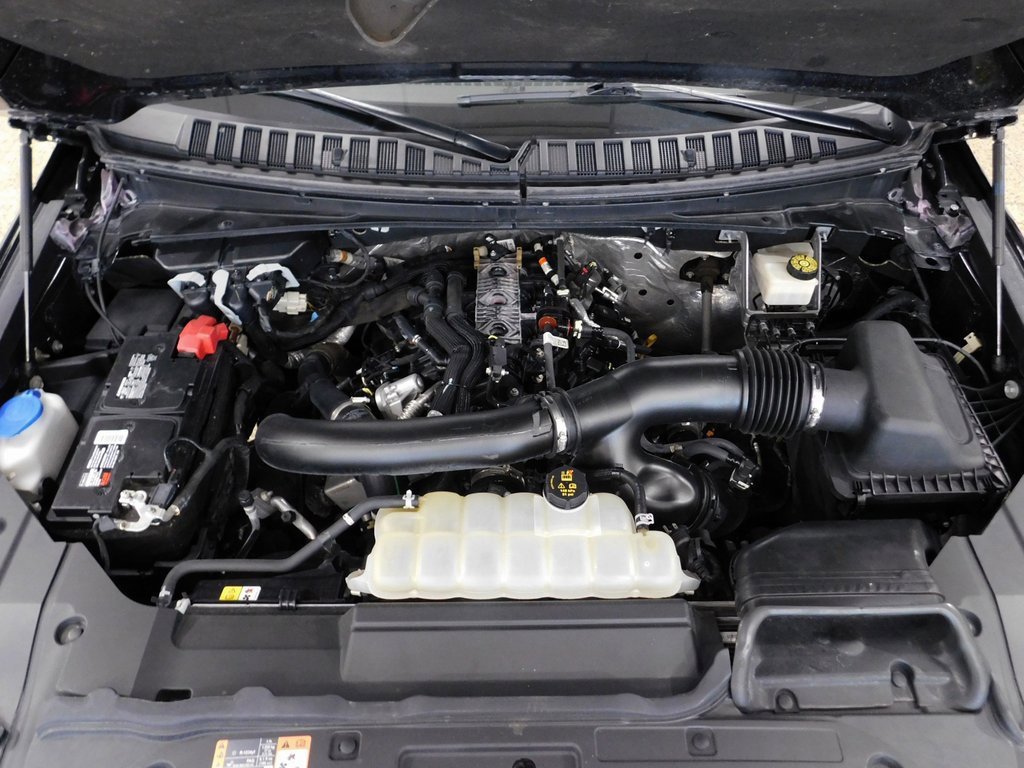 Used 2024 Lincoln Navigator L Reserve w/ Equipment Group 201A image 13