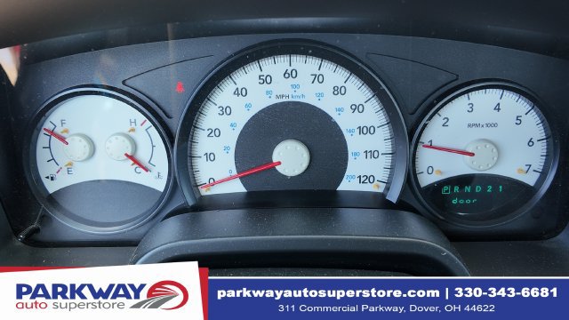 Used 2011 Dodge Dakota ST RWD image 23