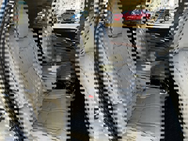 Used 2018 Acura MDX Sport Hybrid w/ Advance Pkg image 30