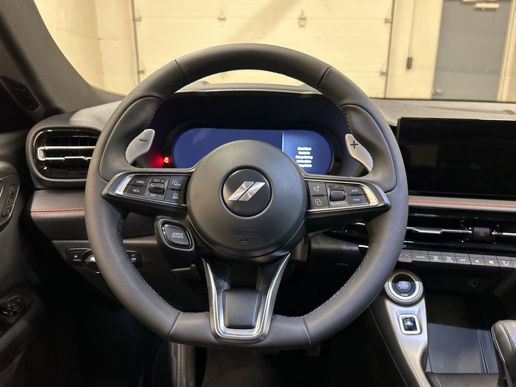 Used 2025 Dodge Hornet R/T image 17