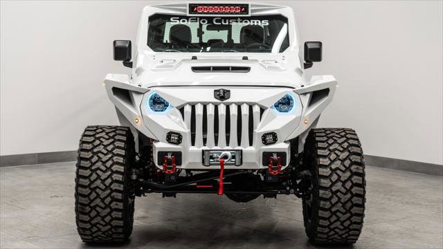 Used 2025 Jeep Gladiator Sport image 29