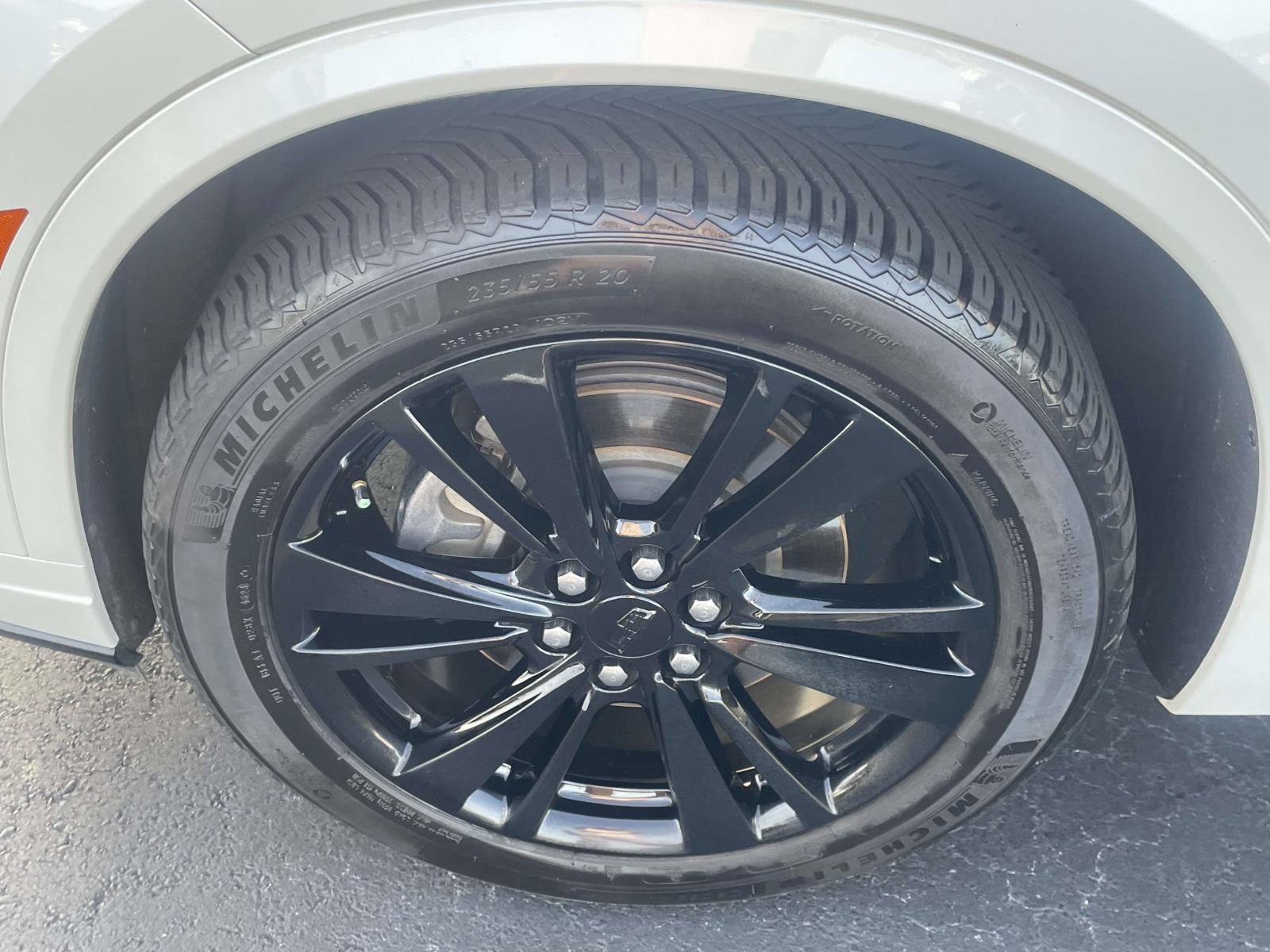 Used 2020 Cadillac XT6 Premium Luxury AWD/4WD image 14