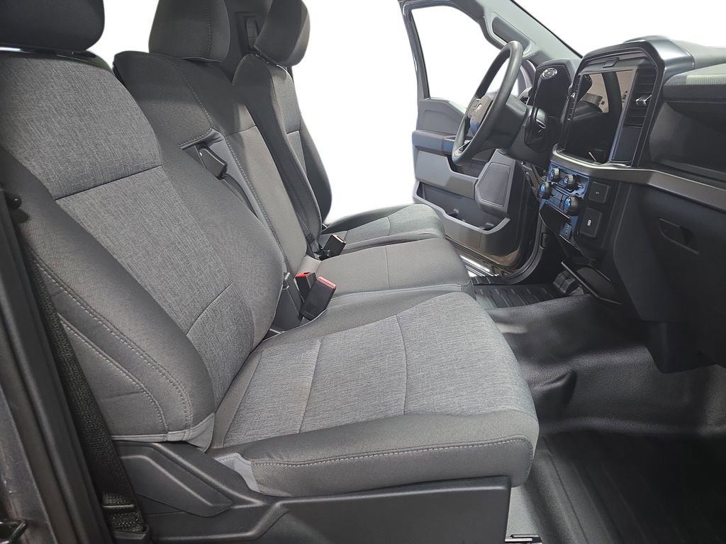 Used 2026 Ford F150 XL w/ Equipment Group 103A High image 10