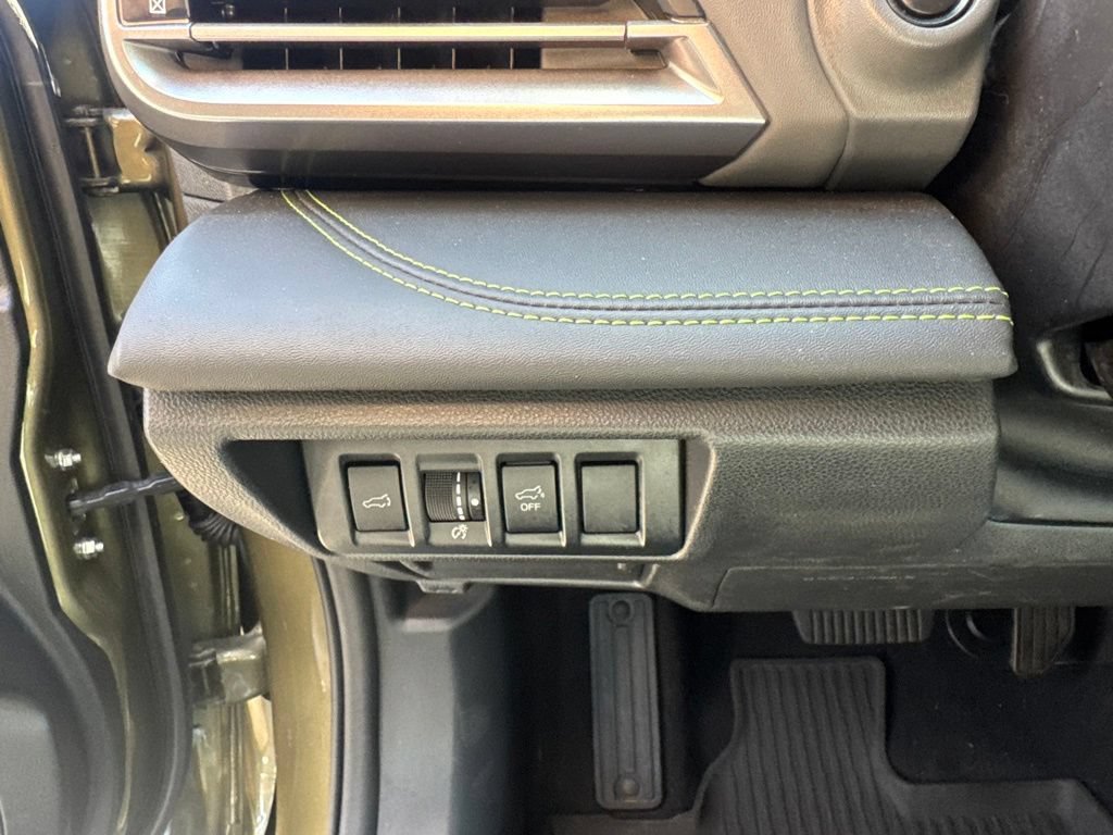 Used 2024 Subaru Outback Onyx Edition XT AWD/4WD image 21