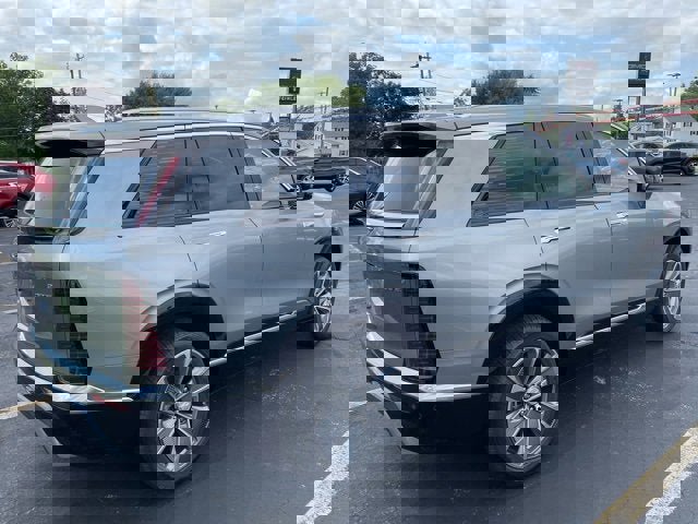 New 2026 Cadillac Vistiq Luxury image 8