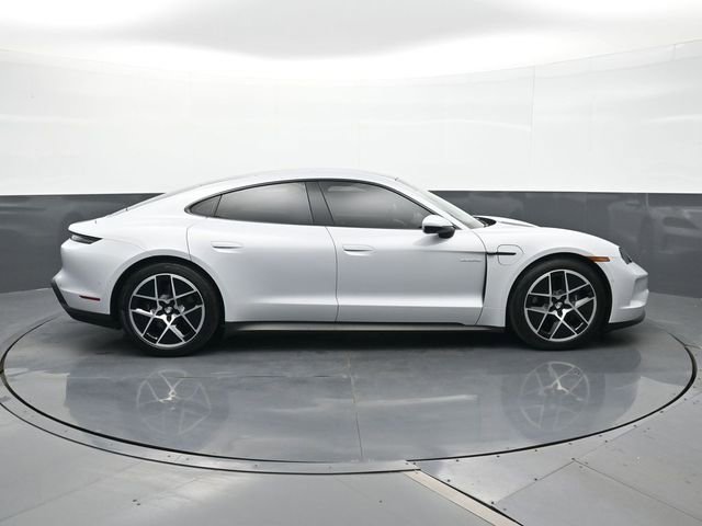 Certified 2025 Porsche Taycan image 25