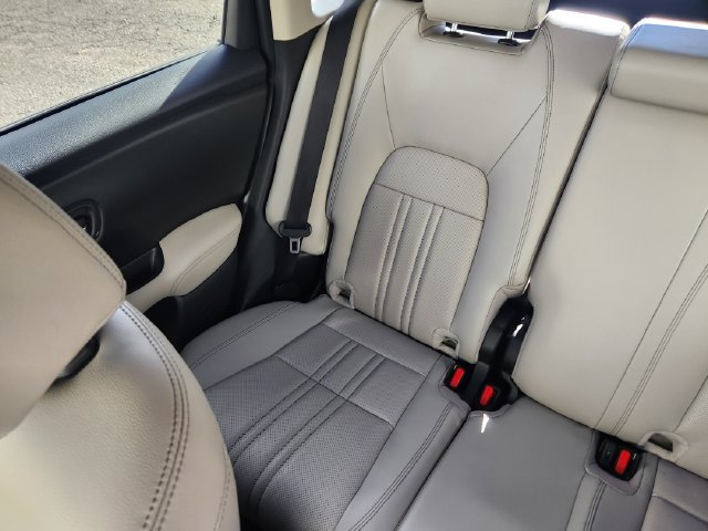 Used 2025 Honda HR-V EX-L image 14