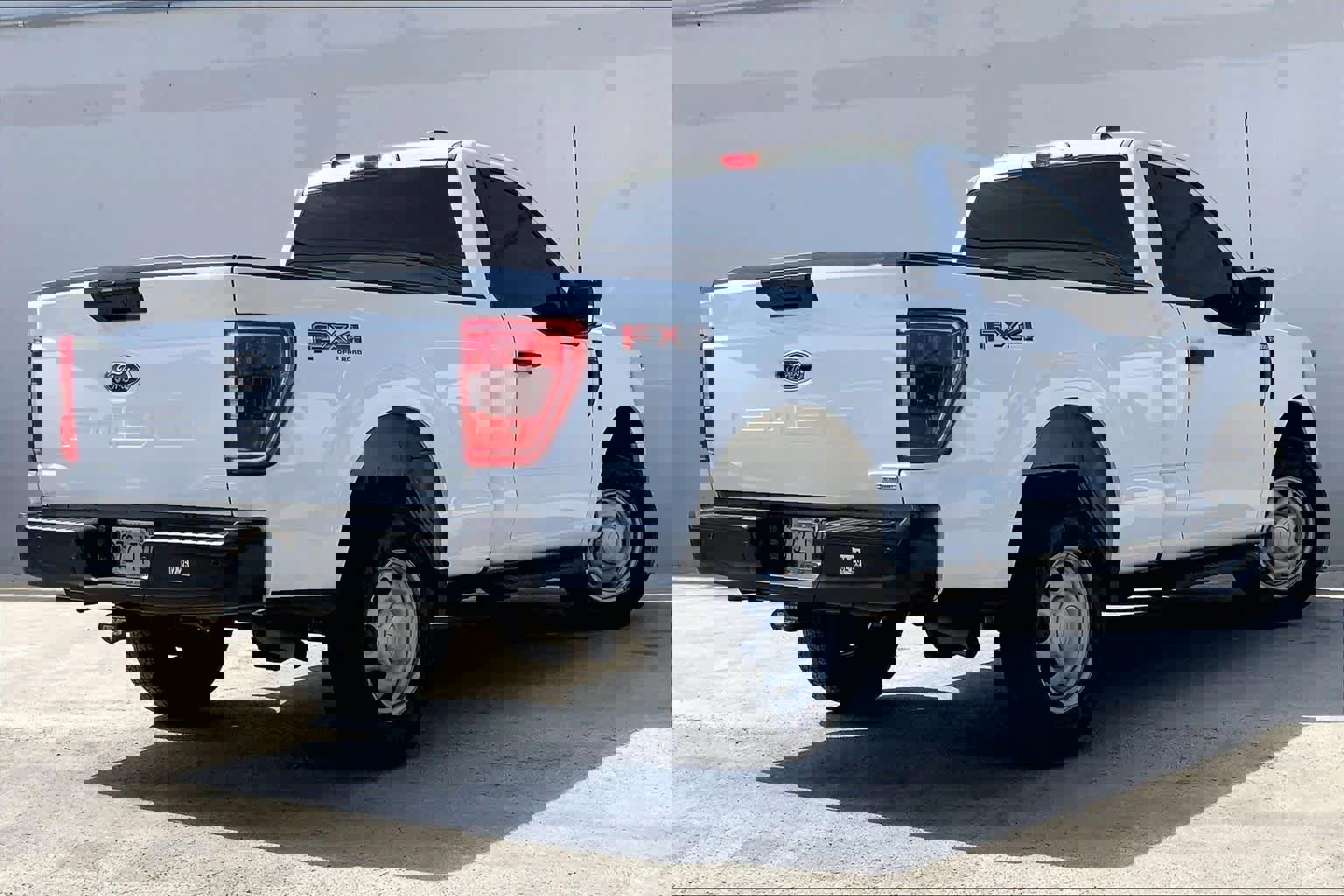 Used 2023 Ford F150 XL w/ FX4 Off-Road Package image 21